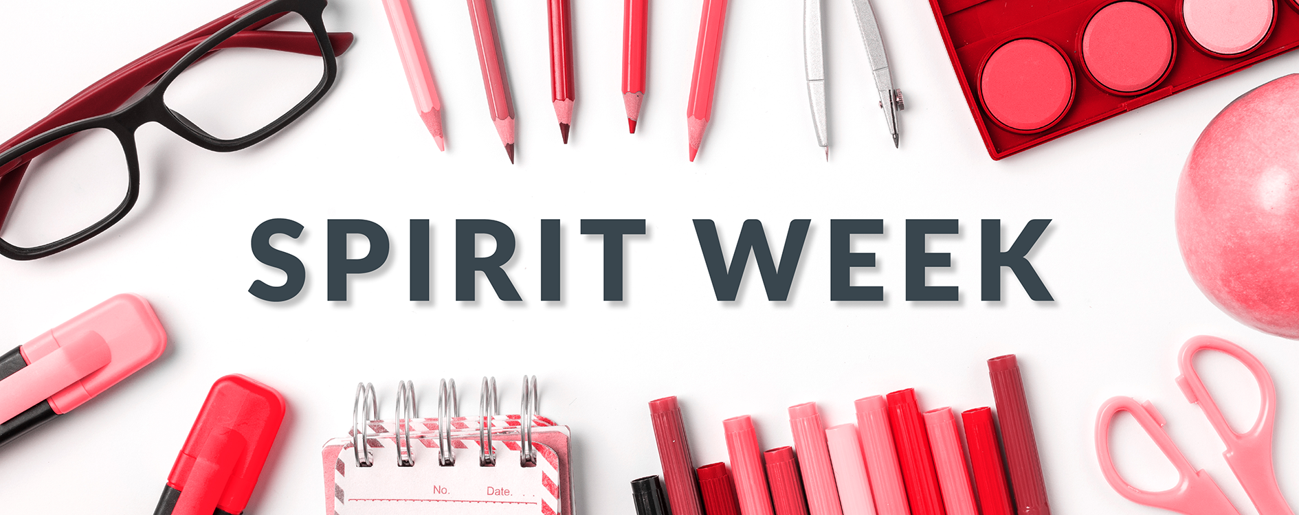 33A22_BlogPost_Feature Banner_Spirit Week